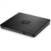 HP Unidad externa USB DVDRW