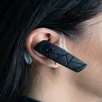 Auriculares Bluetooth Tellur Vox 55, negro