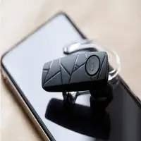 Auriculares Bluetooth Tellur Vox 55, negro
