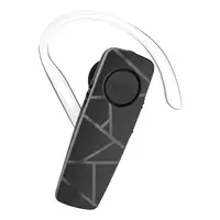 Auriculares Bluetooth Tellur Vox 55, negro
