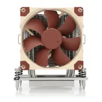 Noctua NH-U9 TR4-SP3 sistema de refrigeración para ordenador Procesador Enfriador