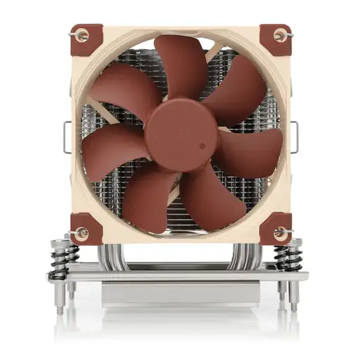 Noctua NH-U9 TR4-SP3 sistema de refrigeración para ordenador Procesador Enfriador