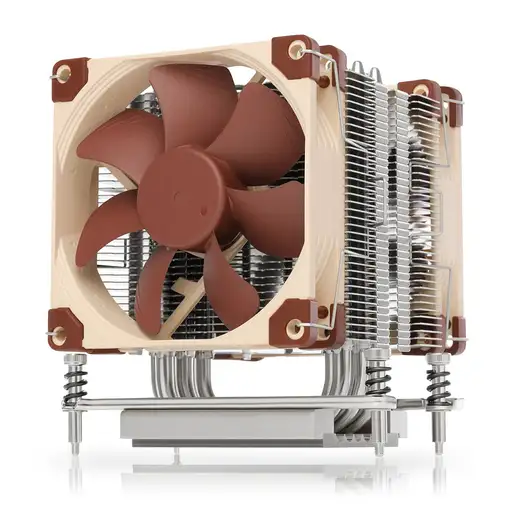 Noctua NH-U9 TR4-SP3 sistema de refrigeración para ordenador Procesador Enfriador