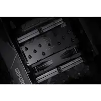 Noctua NH-U12S chromax.black Procesador Enfriador 12 cm Negro