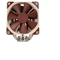 Noctua NH-U12S SE-AM4 sistema de refrigeración para ordenador Procesador Enfriador