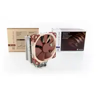 Noctua NH-U12S SE-AM4 sistema de refrigeración para ordenador Procesador Enfriador