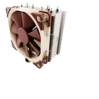 Noctua NH-U12S SE-AM4 sistema de refrigeración para ordenador Procesador Enfriador