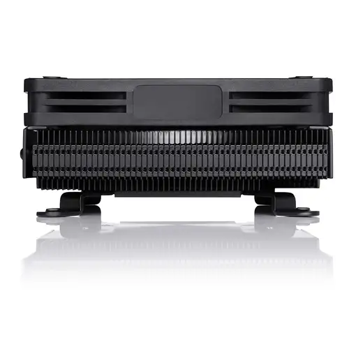 Noctua NH-L9I-17XX CH.BK sistema de refrigeración para ordenador Procesador Ventil