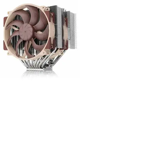 Noctua NH-D15 G2 sistema de refrigeración para ordenador Procesador Refrigerador d