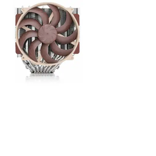Noctua NH-D15 G2 sistema de refrigeración para ordenador Procesador Refrigerador d