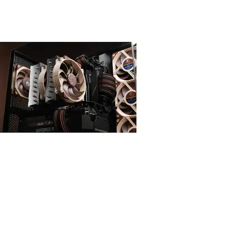 Noctua NH-D15 G2 sistema de refrigeración para ordenador Procesador Refrigerador d