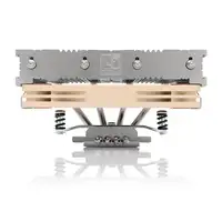 Noctua NH-L12S sistema de refrigeración para ordenador Procesador Enfriador 12 cm