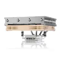 Noctua NH-L12S sistema de refrigeración para ordenador Procesador Enfriador 12 cm