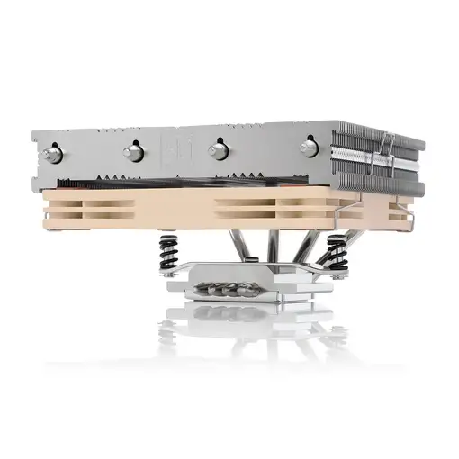 Noctua NH-L12S sistema de refrigeración para ordenador Procesador Enfriador 12 cm
