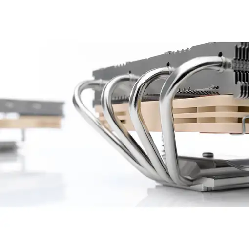 Noctua NH-L12S sistema de refrigeración para ordenador Procesador Enfriador 12 cm