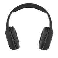 Auriculares Tellur Pulse Bluetooth Over-Ear, negro