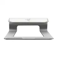 Razer RC21-01110100-W3M1 soporte para ordenador portátil Blanco 38,1 cm (15'') Razer RC21-01110100-W3M1 soporte para ordenador portátil Blanco 38,1 cm (15'')