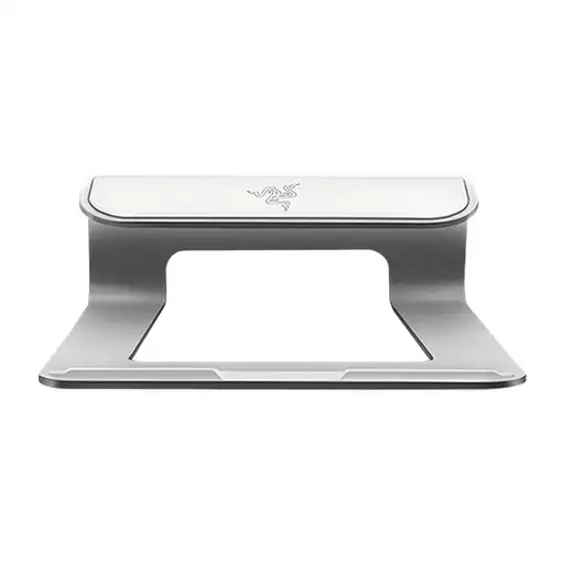 Razer RC21-01110100-W3M1 soporte para ordenador portátil Blanco 38,1 cm (15'')