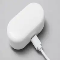 Auriculares Tellur Flip True Wireless, blancos