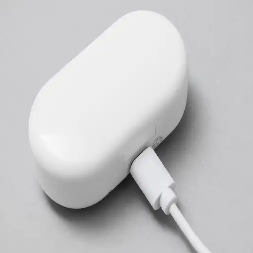 Auriculares Tellur Flip True Wireless, blancos