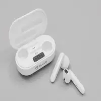 Auriculares Tellur Flip True Wireless, blancos