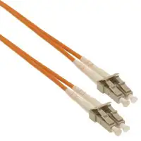 HPE Cable de fibra doble Premier Flex, LC/LC, multimodo OM4 de 15 m