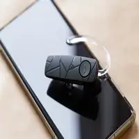 Auriculares Bluetooth Tellur Vox 60, cargador de coche, negro