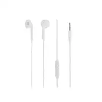 Tellur Fly In-Ear Headset, blanco