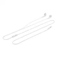 Tellur Fly In-Ear Headset, blanco