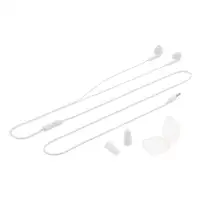 Tellur Fly In-Ear Headset, blanco