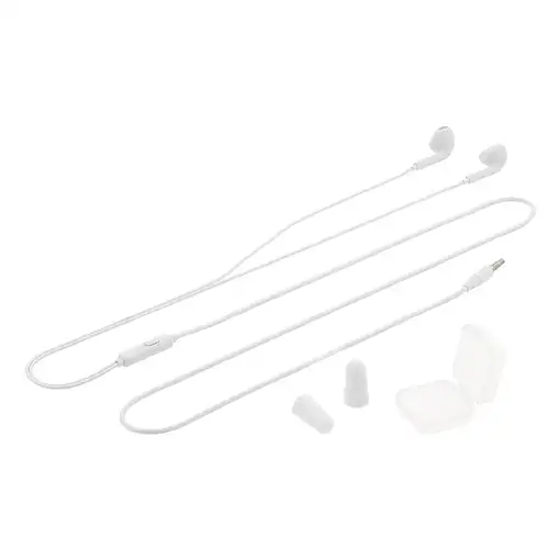 Tellur Fly In-Ear Headset, blanco