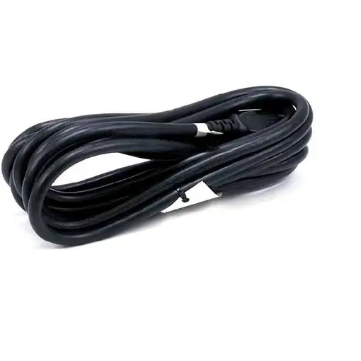 Lenovo 4L67A08366 cable de transmisión Negro 2,8 m C13 acoplador C14 acoplador