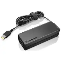 Lenovo 0B46998 adaptador e inversor de corriente Interior 90 W Negro