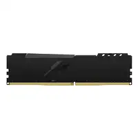 Kingston Technology FURY Beast 16GB 3600MT/s DDR4 CL18 DIMM Black