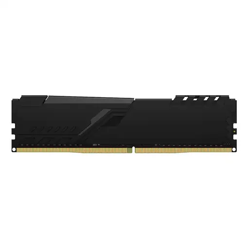 Kingston Technology FURY Beast 16GB 3600MT/s DDR4 CL18 DIMM Black