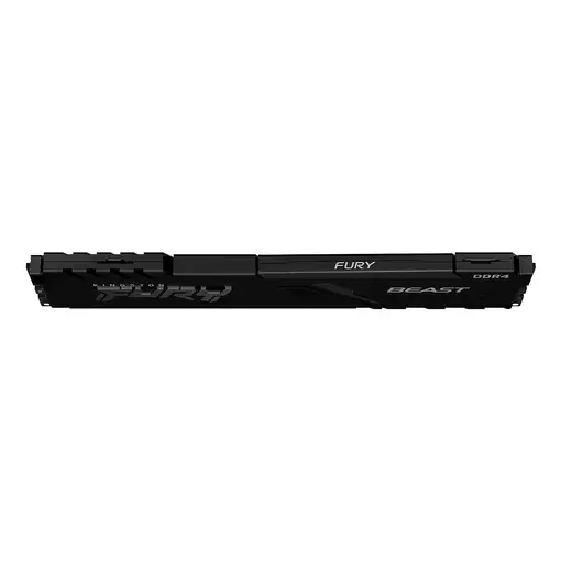 Kingston Technology FURY Beast 16GB 3600MT/s DDR4 CL18 DIMM Black