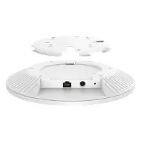 TP-Link Omada EAP772 punto de acceso inalámbrico 9300 Mbit/s Blanco