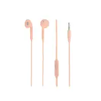 Tellur Fly In-Ear Headset, rosa