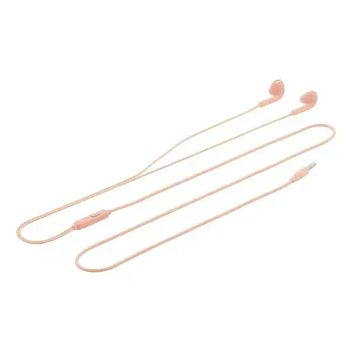 Tellur Fly In-Ear Headset, rosa