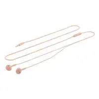 Tellur Fly In-Ear Headset, rosa