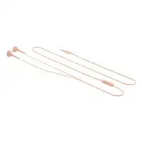 Tellur Fly In-Ear Headset, rosa