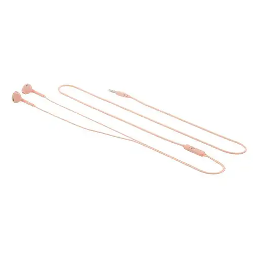 Tellur Fly In-Ear Headset, rosa