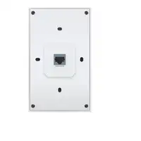 TP-Link Festa F65-Wall 3000 Mbit/s Blanco Energía sobre Ethernet (PoE)
