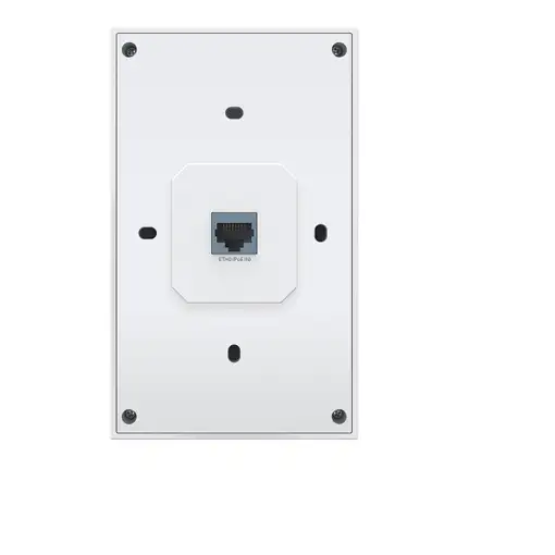 TP-Link Festa F65-Wall 3000 Mbit/s Blanco Energía sobre Ethernet (PoE)