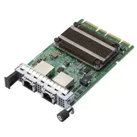 Lenovo 4XC7A08236 adaptador y tarjeta de red Interno Ethernet 10000 Mbit/s