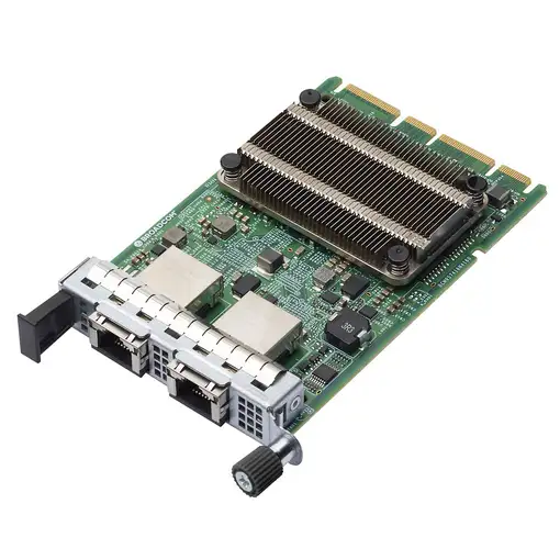 Lenovo 4XC7A08236 adaptador y tarjeta de red Interno Ethernet 10000 Mbit/s