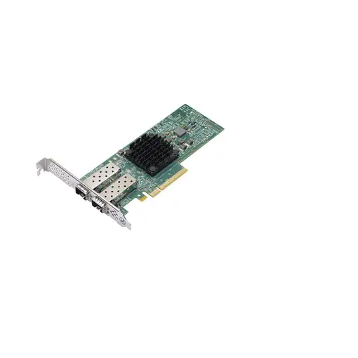 Lenovo 4XC7A08237 adaptador y tarjeta de red Interno Fibra 25000 Mbit/s