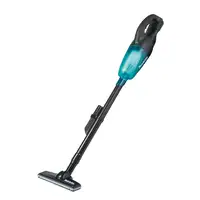 Aspiradora de pie y escoba eléctrica  DCL180ZB  MAKITA