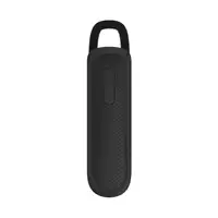 Auriculares Bluetooth Tellur Vox 5 negro