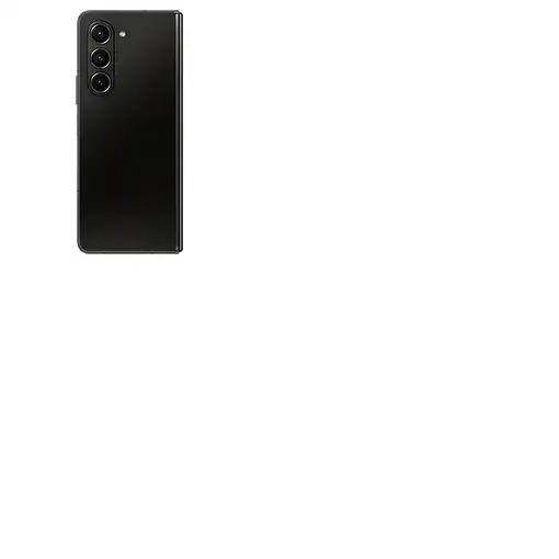 Smartphone Samsung Galaxy Z Fold5 SM-F946B (7.6'')  5G 512GB/12GB RAM negro SAMSUNG